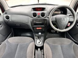 
										✅AUTOMATIC 1.6 PETROL✅2009 Citroen C3_10m MOT_84k Miles_PX to Clear Price full									