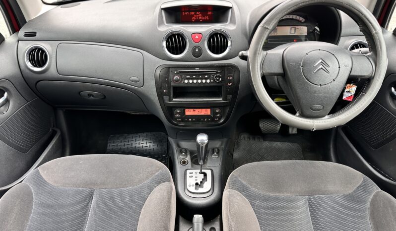 
								✅AUTOMATIC 1.6 PETROL✅2009 Citroen C3_10m MOT_84k Miles_PX to Clear Price full									