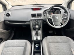 
										✅AUTOMATIC 1.7 Diesel✅2011 Vauxhall Meriva_06m MOT_125k Miles_PX to Clear Price full									
