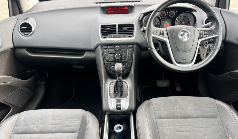 
								✅AUTOMATIC 1.7 Diesel✅2011 Vauxhall Meriva_06m MOT_125k Miles_PX to Clear Price full									