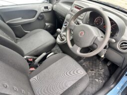 
										MANUAL_1.2 Petrol_2011 Fiat Panda_£35 Tax_07m MOT_77k Miles_Px 2 Clear Price full									