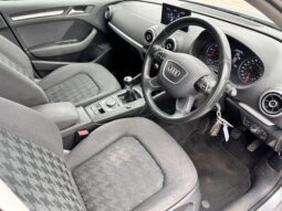 
										✅AUDI A3_1.6 Diesel_MANUAL✅£35 Tax_07m MOT_125k Miles_Srvc Hstry_ULEZ Free_3 months Warranty_ full									