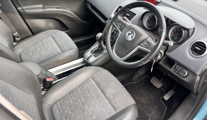 
								✅AUTOMATIC 1.7 Diesel✅2011 Vauxhall Meriva_06m MOT_125k Miles_PX to Clear Price full									