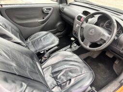 
										✅AUTOMATIC 1.4 Petrol✅2005 Vauxhall Corsa_06m MOT_65k Miles_PX to Clear Price full									