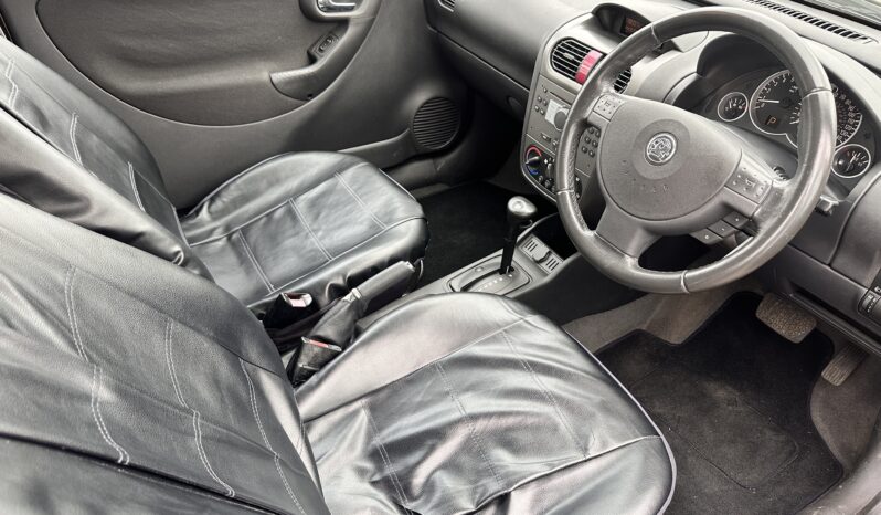 
								✅AUTOMATIC 1.4 Petrol✅2005 Vauxhall Corsa_06m MOT_65k Miles_PX to Clear Price full									