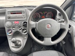 
										MANUAL_1.2 Petrol_2011 Fiat Panda_£35 Tax_07m MOT_77k Miles_Px 2 Clear Price full									