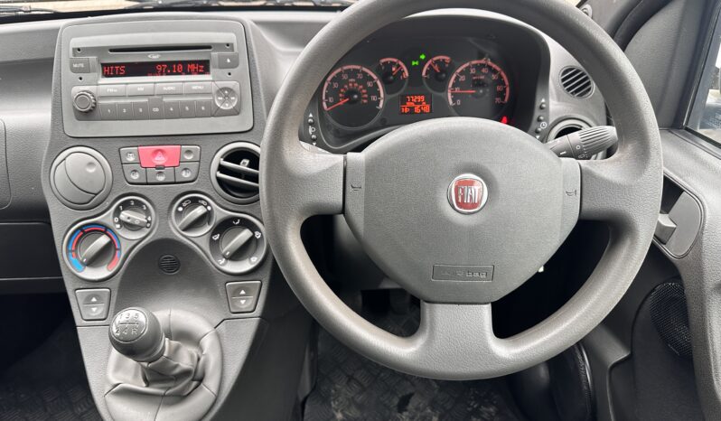 
								MANUAL_1.2 Petrol_2011 Fiat Panda_£35 Tax_07m MOT_77k Miles_Px 2 Clear Price full									