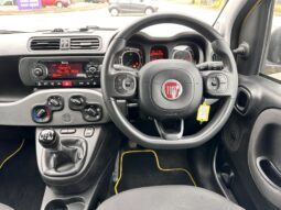 
										2018 Fiat Panda Waze 1.2 Petrol_MANUAL 12m MOT_78k Miles_Srvc Hstry_x2 Keys full									