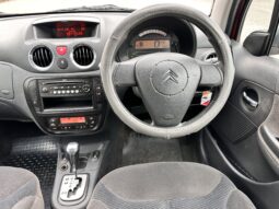 
										✅AUTOMATIC 1.6 PETROL✅2009 Citroen C3_10m MOT_84k Miles_PX to Clear Price full									