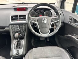 
										✅AUTOMATIC 1.7 Diesel✅2011 Vauxhall Meriva_06m MOT_125k Miles_PX to Clear Price full									