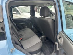 
										MANUAL_1.2 Petrol_2011 Fiat Panda_£35 Tax_07m MOT_77k Miles_Px 2 Clear Price full									