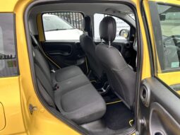 
										2018 Fiat Panda Waze 1.2 Petrol_MANUAL 12m MOT_78k Miles_Srvc Hstry_x2 Keys full									