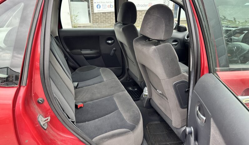 
								✅AUTOMATIC 1.6 PETROL✅2009 Citroen C3_10m MOT_84k Miles_PX to Clear Price full									