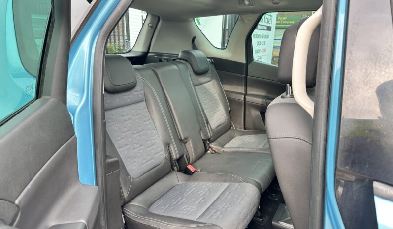 
								✅AUTOMATIC 1.7 Diesel✅2011 Vauxhall Meriva_06m MOT_125k Miles_PX to Clear Price full									