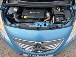 
										✅AUTOMATIC 1.7 Diesel✅2011 Vauxhall Meriva_06m MOT_125k Miles_PX to Clear Price full									