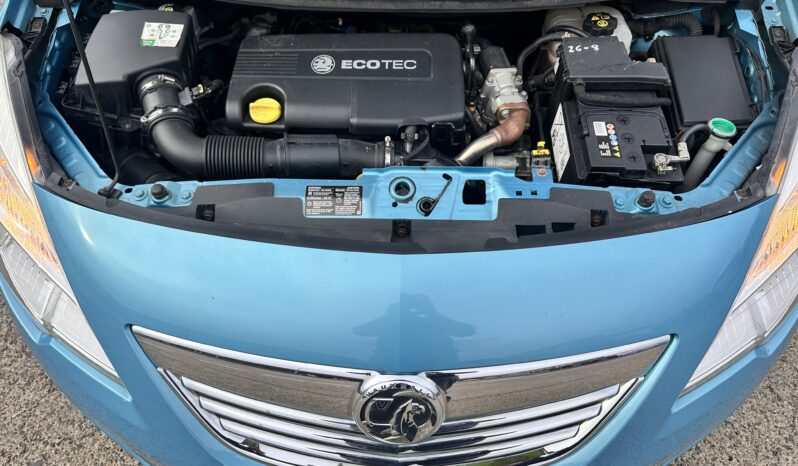 
								✅AUTOMATIC 1.7 Diesel✅2011 Vauxhall Meriva_06m MOT_125k Miles_PX to Clear Price full									