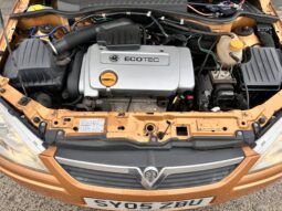 
										✅AUTOMATIC 1.4 Petrol✅2005 Vauxhall Corsa_06m MOT_65k Miles_PX to Clear Price full									