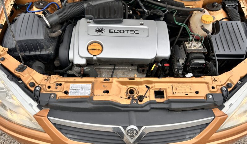 
								✅AUTOMATIC 1.4 Petrol✅2005 Vauxhall Corsa_06m MOT_65k Miles_PX to Clear Price full									