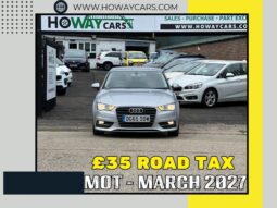 ✅AUDI A3_1.6 Diesel_MANUAL✅£35 Tax_07m MOT_125k Miles_Srvc Hstry_ULEZ Free_3 months Warranty_