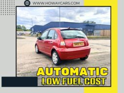 
										✅AUTOMATIC 1.6 PETROL✅2009 Citroen C3_10m MOT_84k Miles_PX to Clear Price full									