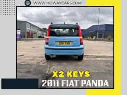 
										MANUAL_1.2 Petrol_2011 Fiat Panda_£35 Tax_07m MOT_77k Miles_Px 2 Clear Price full									