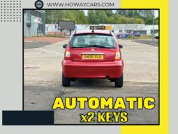 
										✅AUTOMATIC 1.6 PETROL✅2009 Citroen C3_10m MOT_84k Miles_PX to Clear Price full									