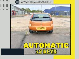 
										✅AUTOMATIC 1.4 Petrol✅2005 Vauxhall Corsa_06m MOT_65k Miles_PX to Clear Price full									