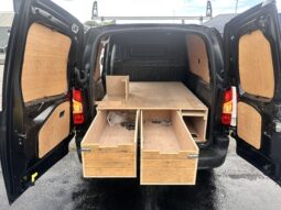 
										2020 Vauxhall Combo 1.5 Diesel-Manual_9m MOT_129k Miles_Srvc Hstry_Clutch & Belt DONE_No VAT full									