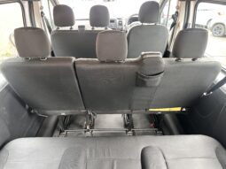 
										9 SEATER_1.6 Diesel_Manual 2015 Renault Traffic_7m MOT_145k Miles_x2 Keys_Bargain PRICE full									