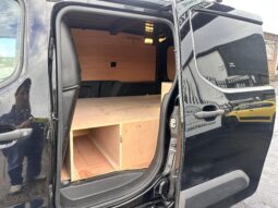 
										2020 Vauxhall Combo 1.5 Diesel-Manual_9m MOT_129k Miles_Srvc Hstry_Clutch & Belt DONE_No VAT full									