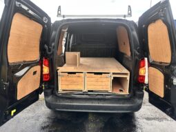 
										2020 Vauxhall Combo 1.5 Diesel-Manual_9m MOT_129k Miles_Srvc Hstry_Clutch & Belt DONE_No VAT full									