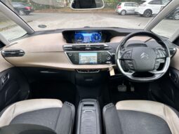 
										7 Seater_AUTOMATIC_1.6 Diesel 2015 Citroen C4G_£20 Tax_10m MOT_120k Miles_Clucth & T-Belt DONE_Top Specs_x2 Keys_3 months Warranty* full									