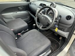 
										AUTOMATIC 1.3 Petrol 2007 Daihatsu Sirion_6m MOT_106k Miles_Fully Checked_Px 2 Clear Price. full									
