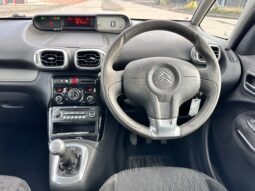 
										MANUAL_1.6 Diesel_2009 Citroen C3 Picasso_ 10m MoT_107k Miles_Fully Checked_P-Snsrs_Px 2 Clear Price full									