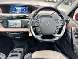 
										7 Seater_AUTOMATIC_1.6 Diesel 2015 Citroen C4G_£20 Tax_10m MOT_120k Miles_Clucth & T-Belt DONE_Top Specs_x2 Keys_3 months Warranty* full									