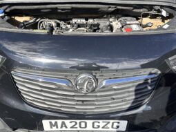 
										2020 Vauxhall Combo 1.5 Diesel-Manual_9m MOT_129k Miles_Srvc Hstry_Clutch & Belt DONE_No VAT full									