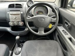 
										AUTOMATIC 1.3 Petrol 2007 Daihatsu Sirion_6m MOT_106k Miles_Fully Checked_Px 2 Clear Price. full									
