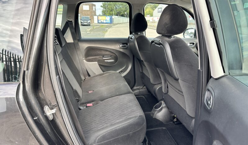 
								MANUAL_1.6 Diesel_2009 Citroen C3 Picasso_ 10m MoT_107k Miles_Fully Checked_P-Snsrs_Px 2 Clear Price full									