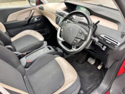 
										7 Seater_AUTOMATIC_1.6 Diesel 2015 Citroen C4G_£20 Tax_10m MOT_120k Miles_Clucth & T-Belt DONE_Top Specs_x2 Keys_3 months Warranty* full									