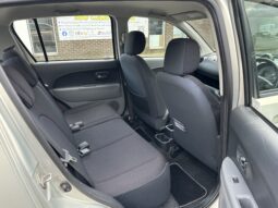 
										AUTOMATIC 1.3 Petrol 2007 Daihatsu Sirion_6m MOT_106k Miles_Fully Checked_Px 2 Clear Price. full									