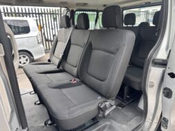 
										9 SEATER_1.6 Diesel_Manual 2015 Renault Traffic_7m MOT_145k Miles_x2 Keys_Bargain PRICE full									