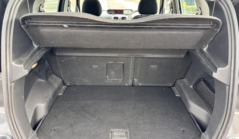 
								MANUAL_1.6 Diesel_2009 Citroen C3 Picasso_ 10m MoT_107k Miles_Fully Checked_P-Snsrs_Px 2 Clear Price full									