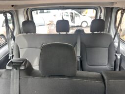 
										9 SEATER_1.6 Diesel_Manual 2015 Renault Traffic_7m MOT_145k Miles_x2 Keys_Bargain PRICE full									