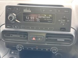 
										2020 Vauxhall Combo 1.5 Diesel-Manual_9m MOT_129k Miles_Srvc Hstry_Clutch & Belt DONE_No VAT full									