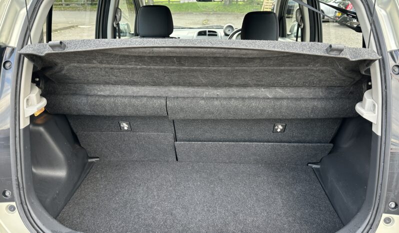 
								AUTOMATIC 1.3 Petrol 2007 Daihatsu Sirion_6m MOT_106k Miles_Fully Checked_Px 2 Clear Price. full									