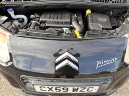
										MANUAL_1.6 Diesel_2009 Citroen C3 Picasso_ 10m MoT_107k Miles_Fully Checked_P-Snsrs_Px 2 Clear Price full									