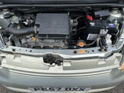 
										AUTOMATIC 1.3 Petrol 2007 Daihatsu Sirion_6m MOT_106k Miles_Fully Checked_Px 2 Clear Price. full									