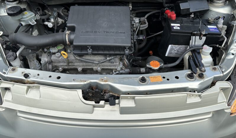 
								AUTOMATIC 1.3 Petrol 2007 Daihatsu Sirion_6m MOT_106k Miles_Fully Checked_Px 2 Clear Price. full									