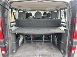 
										9 SEATER_1.6 Diesel_Manual 2015 Renault Traffic_7m MOT_145k Miles_x2 Keys_Bargain PRICE full									