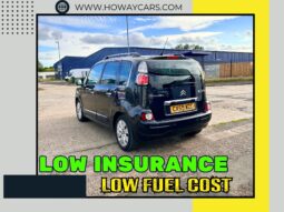 
										MANUAL_1.6 Diesel_2009 Citroen C3 Picasso_ 10m MoT_107k Miles_Fully Checked_P-Snsrs_Px 2 Clear Price full									